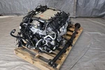 2018 Chevrolet Camaro LT1 6.2L Oem Engine 8UCL Auto Transmission Swap #1689 Used. Price: $8499.99.
