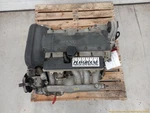 Volvo V70 XC70 Engine Assembly With Accessories 2.4L 5 Cylinder Fits 2001 Used. Price: $719.87.