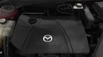 Engine 2.3L Vin 8TH Digit Automatic Transmission Fits 04-05 Mazda 1013258 Used. Price: $955.00.