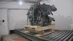 Used Engine Complete Assembly Fits: 2020 Jeep Wrangler Lhd 2.0L Vin 8TH Digit. Price: $4275.00.