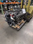 Engine 166 Type GL63 Fits 14-15 Mercedes Gl-class 1057357 Used. Price: $14775.00.