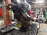 Engine / Motor From 2001 Volkswagen Cabrio 2.0L 4CYL Oem Used. Price: $460.00.