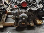 Used Engine Assembly Fits: 2003 Chevrolet Express 3500 Van 6.0L Vin 8. Price: $1974.89.