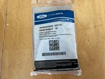 New Oem Ford Turbocharger Gasket AA5Z-9450-C ,rh, 3.5L 6 Cyl Engine. Price: $19.00.