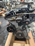 Used Engine Complete Assembly Fits: 2013 Chrysler 200 2.4L Vin 8TH Digit. Price: $1800.00.