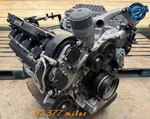 2018-2025 Land Range Rover Jaguar F-pace "svr" 5.0 Engine Motor 52,377 Miles Used. Price: $11900.00.
