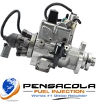 1994-2001 Gm Chevy 6.5L Turbo Diesel Ds Fuel Injection Pump No Pmd Core Due Remanufactured. Price: $589.00.