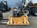 2013 Isuzu Diesel Engine, EPA13, 175HP, 3.0L, Ecomax, 4JJ1TC Used. Price: $9700.00.