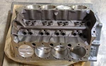 Atk Chevy 400 Bolt Main Short Block Engine Complete 3951511 Genuine Remanufactured. Price: $2500.00.