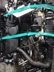 Engine 2.0L Vin 26 4TH And 5TH Digit B4204T12 Fits 15 Volvo 80 Series 739072 Used. Price: $2574.00.