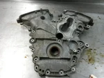 Engine Timing Cover 11-17 Ford F-150 3.5 BR3E6059EA Used. Price: $110.20.