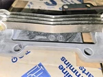 3941706 Cummins Engine Air Intake Heater 3944219 Pemco W/ Gasket 3944647 New. Price: $555.00.