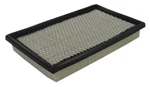 Engine Air Filter Ford E-350 Super Duty 1999-2003 With 7.3L 8CYL V New. Price: $17.66.