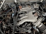 Engine 3.3L Vin 4TH Digit Fits 03-04 Frontier 965272 Used. Price: $1099.99.
