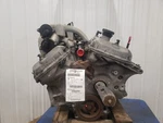 2002-2005 Jaguar X-type 2.5 Engine Motor 147,000 Miles Run Tested W/video Used. Price: $460.00.