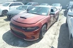 2023 Dodge Charger 5.7L Engine Motor Oem 11K Miles - LKQ458621024 Used. Price: $3482.10.