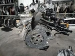 Engine 2.0L Vin 6TH Digit Hybrid Gasoline Fits 23-25 Accord 318598 Used. Price: $1875.00.