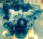 Jeep Grand Cherokee 4.7L Ho Engine - Tooth Type 2003 2004 113K Miles Used. Price: $1899.05.