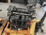'14-'19 Ford Fiesta Engine 1.6L 39K Miles Runs Well Month Warranty! Used. Price: $1795.00.