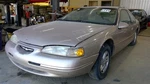Engine 3.8L Vin 8TH Digit Fits 97 Cougar 105045 Used. Price: $712.97.
