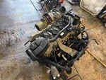2014 Fiat Abarth 500 Turbo Engine Low Miles Used. Price: $1550.00.