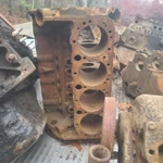 1966 L79 Chevy Ii Nova 350HP 327 Engine Block Zi Code 3791362 Date E-6-6 Used. Price: $2200.00.