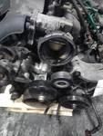 Used Engine Complete Assembly Fits: 2006 Cadillac Escalade 6.0L Vin 8TH Digit. Price: $1625.00.