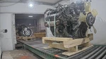 2015 Ram Dodge 2500 5.7L V8 Gas Engine Complete Assembly 146K Miles Oem 4WD Used. Price: $3355.00.