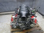 2012 Maserati Granturismo M145 4.7L F136Y V8 Rwd Engine Motor 39K Miles Video Used. Price: $4027.43.