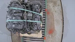 Engine 3.6L Vin 8TH Digit Fits 13-16 Dodge 1500 Pickup 653348 Used. Price: $2961.92.