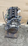 2004 MAZDA3 2WD 2.3L V4 Hatchback Engine Assembly Oem Tested Used. Price: $1000.00.