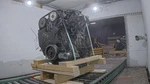 2008 Volvo 30 Series 2.5L Engine Complete Assembly Fwd 170K Miles Oem Used. Price: $2075.00.