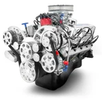 Blueprint Engine 361 Hp & 334 Ft. Lbs. Torque Ford Small Block 302 C.i. New. Price: $10499.00.