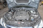 Ran! 157K Mile E-class Engine 212 Type Sedan E350 Ffv Motor Longblock Oem No Used. Price: $1237.99.