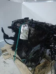Engine 3.5L Vin 1 8TH Digit Fits 02-05 Sedona 749784 Used. Price: $930.80.