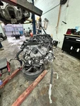 2020 Genesis G90 3.3T, Twin Turbo V6 Engine Oem Low Miles. Used. Price: $2200.00.