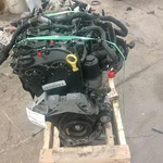 Engine / Motor For Audi S3 Ncb 2.0L At Runs Nice Less Turbo 37K Used. Price: $7669.99.