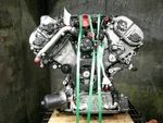 2017 2018 Porsche Macan 3.0L 6 Cyl Engine Motor 143K Miles Oem Used. Price: $9135.00.