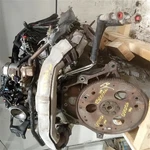 Pontiac Grand Am 2003 3.4L Engine Vin 8TH Digit 1707 Used. Price: $891.99.