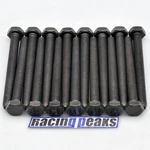 Main Bearing Cap Bolt For Bmw N54B30 N55B30 S55B30 135I 335I M235I M3 M4 New. Price: $108.79.