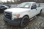 2013 Ford F150 3.7L Engine Motor Oem 165K Miles - LKQ445380438 Used. Price: $1786.10.
