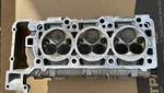 98-05 Mercedes W203/SLK320 C32 Engine Motor Left Cylinder Head Low Miles Locpic Used. Price: $112.00.