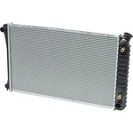 Radiator 6-292 28-1/4" Wide Fits 81-88 Chevrolet Forward Control 45775 New. Price: $215.00.