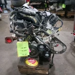 Sable Engine 3.0L Vin 8TH Digit Ohv Vulcan Flex Fuel Fits 02 160K Mile 4749477 Used. Price: $735.23.