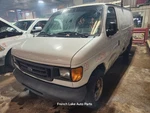 Engine Assembly 4.6L Vin W Romeo Fits 05-06 Ford E150 Van 1301435 Used. Price: $300.00.