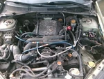 Engine 2.5L Vin 6TH Digit Dohc Turbo Fits 05-06 Legacy 804139 Used. Price: $2362.50.