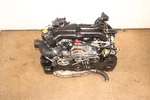 06-07 Subaru Impreza Wrx Engine Jdm EJ20X Turbo 2.0L Replacement EJ255 Used. Price: $1099.00.