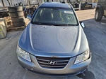 Used Engine Complete Assembly Fits: 2010 Hyundai Sonata 2.4L Vin 8TH Digit. Price: $1886.00.