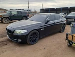 Engine 4.4L Twin Turbo Awd Fits 11-13 Bmw 550I 677309 Used. Price: $3499.99.