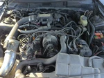 1998-1998 Ford Mustang Engine Motor Complete Assembly 163K Couit Used. Price: $1506.81.